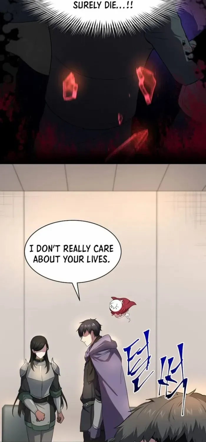 Read Level Up With Skills chapter 82 image 38 on Lezhin