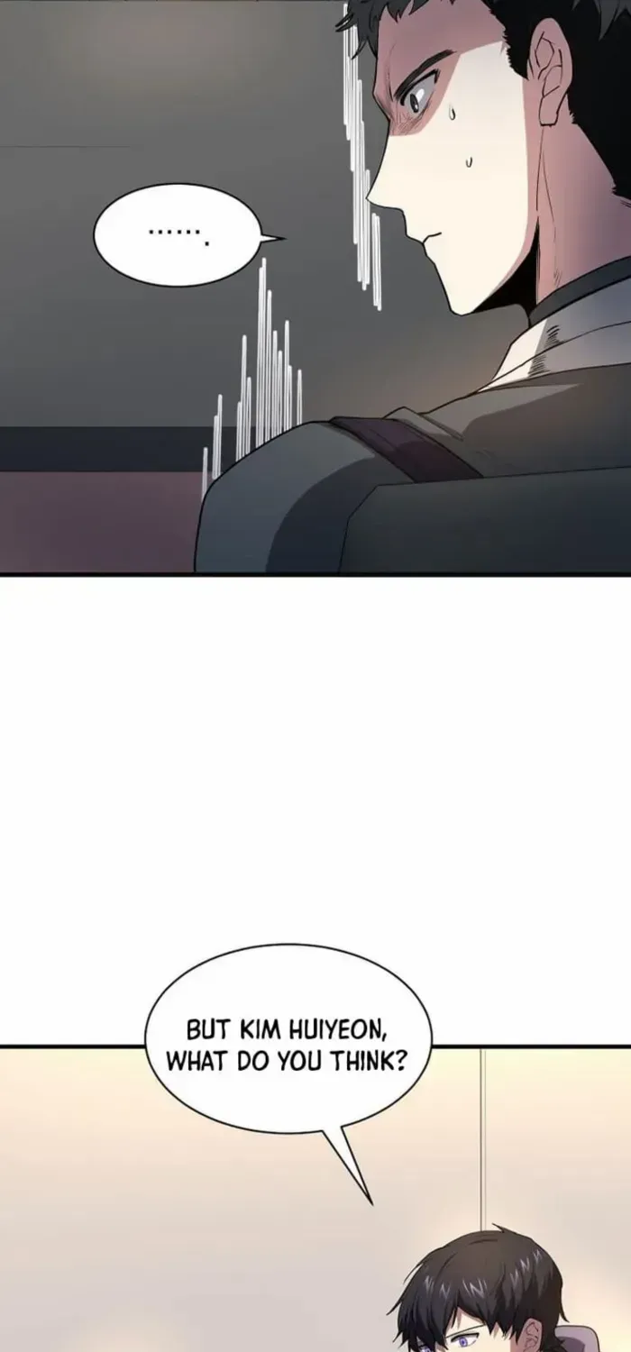 Read Level Up With Skills chapter 82 image 39 on Lezhin