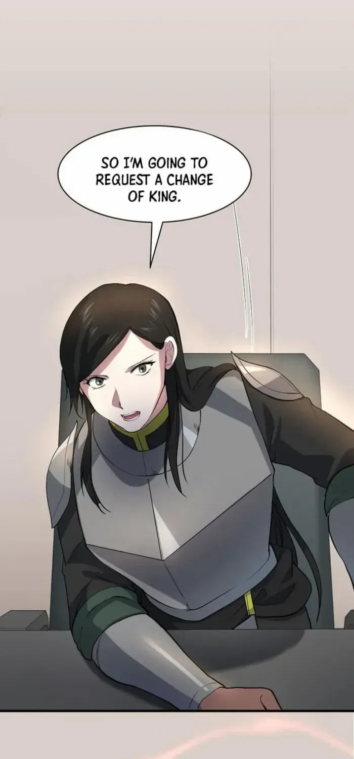 Read Level Up With Skills chapter 82 image 42 on Lezhin