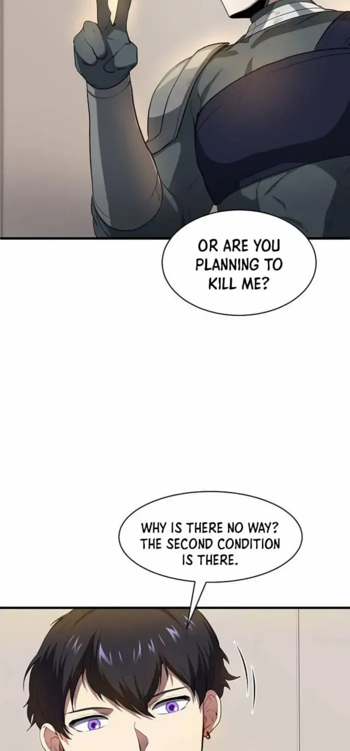 Read Level Up With Skills chapter 82 image 45 on Lezhin