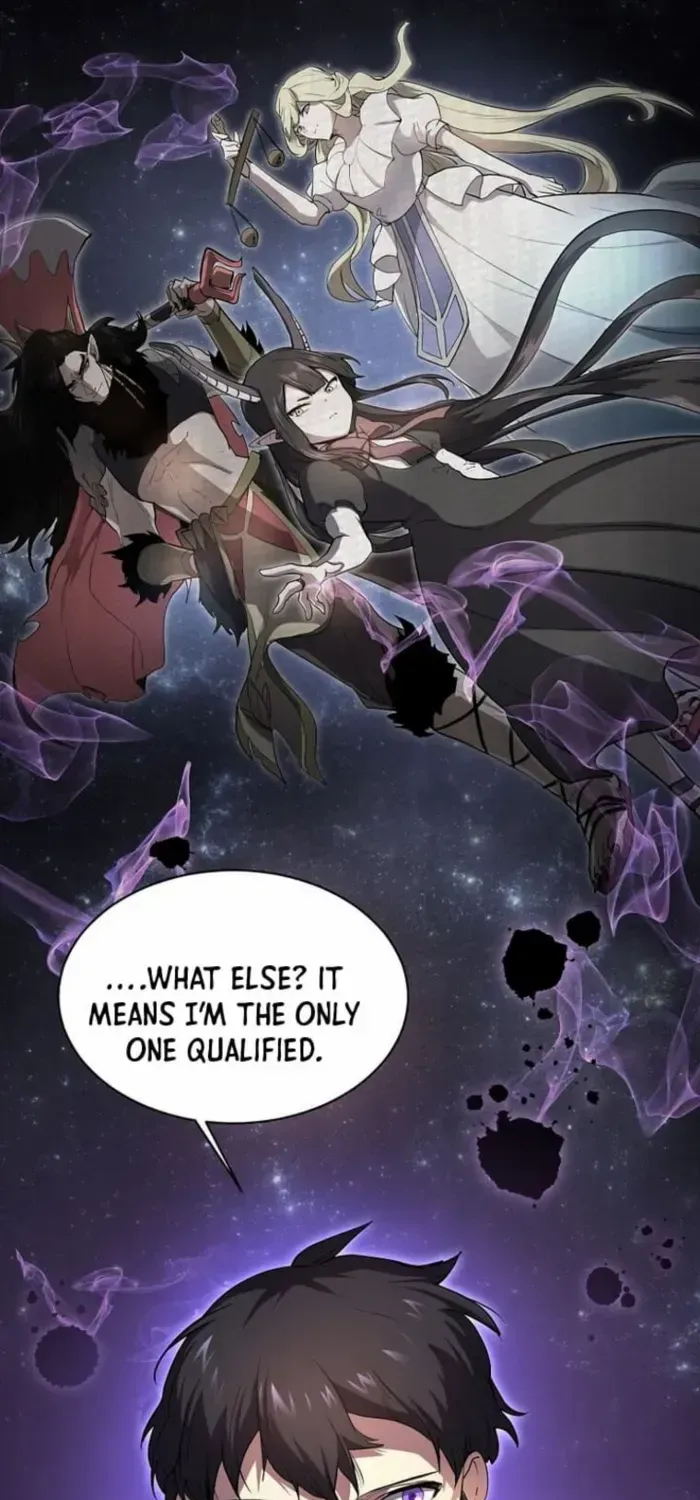 Read Level Up With Skills chapter 82 image 60 on Lezhin