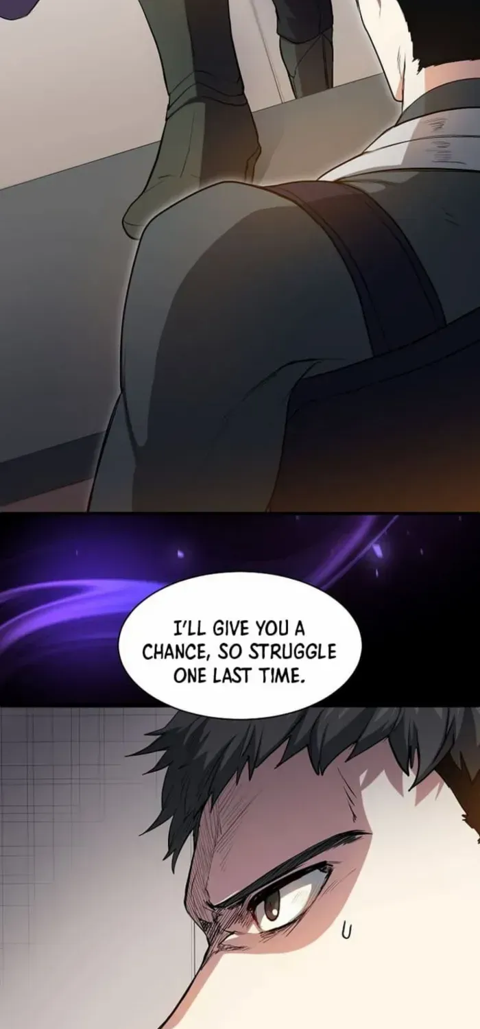 Read Level Up With Skills chapter 82 image 64 on Lezhin