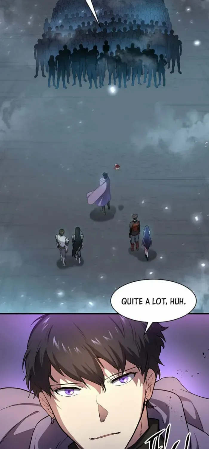Read Level Up With Skills chapter 82 image 68 on Lezhin