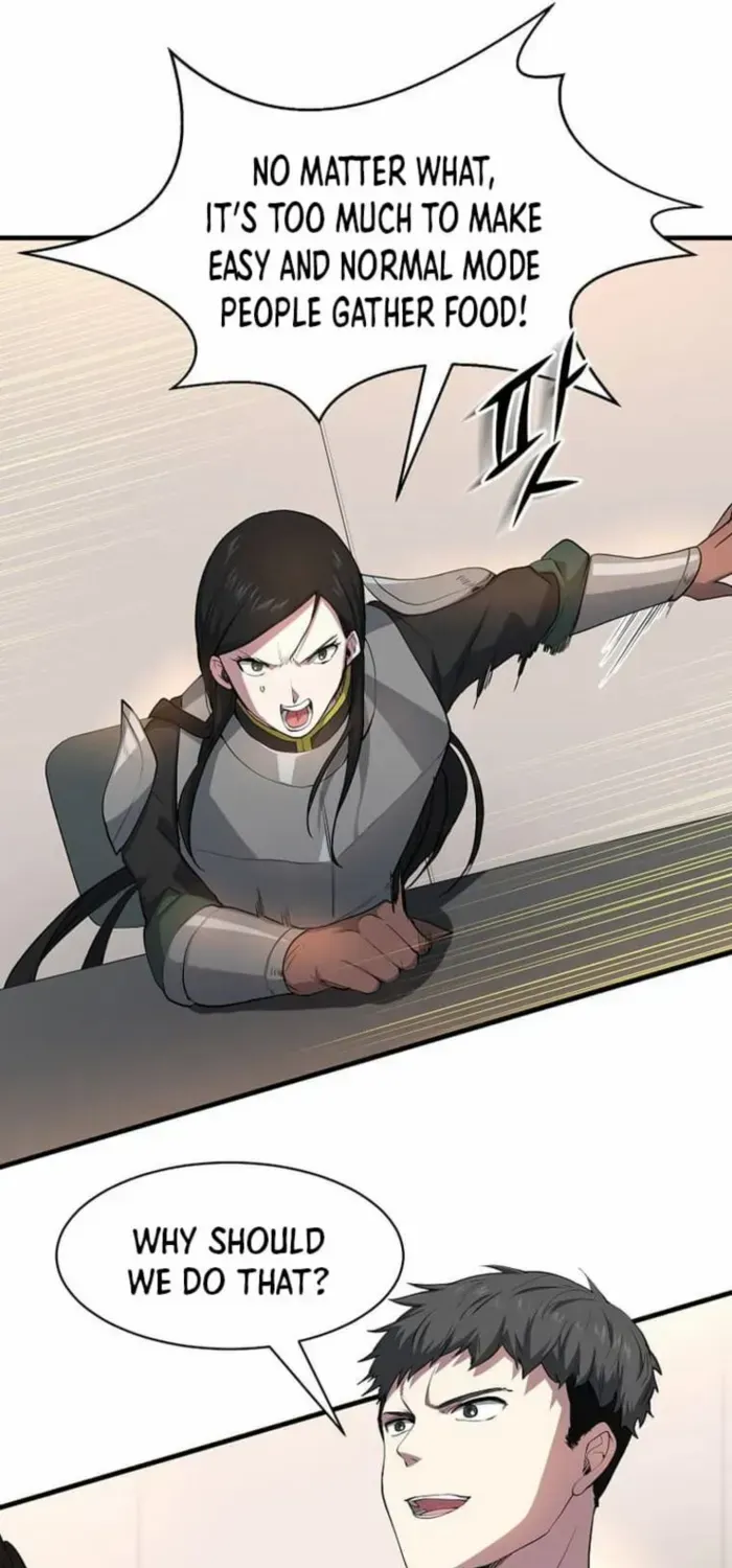 Read Level Up With Skills chapter 82 image 7 on Lezhin