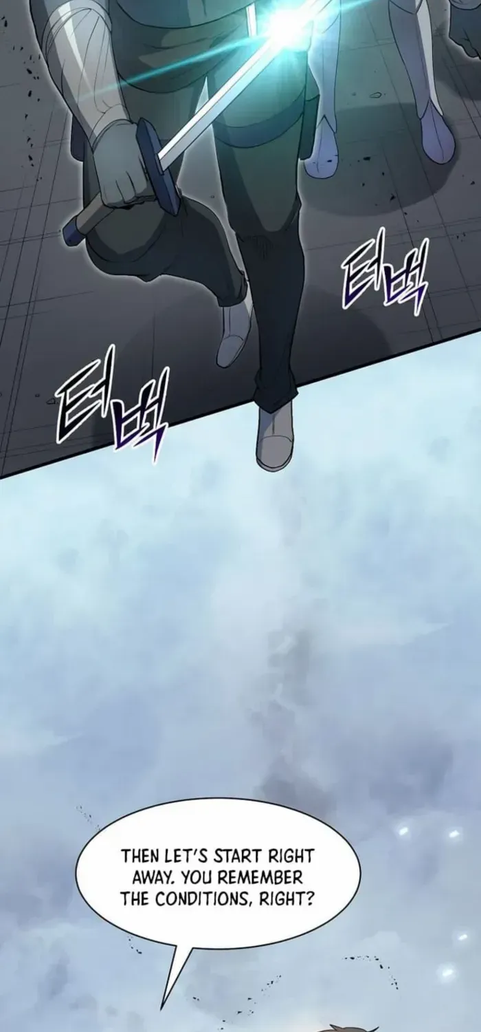 Read Level Up With Skills chapter 82 image 70 on Lezhin