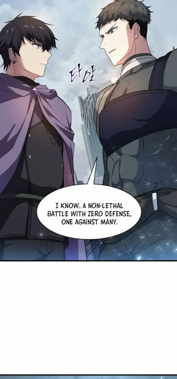 Read Level Up With Skills chapter 82 image 71 on Lezhin