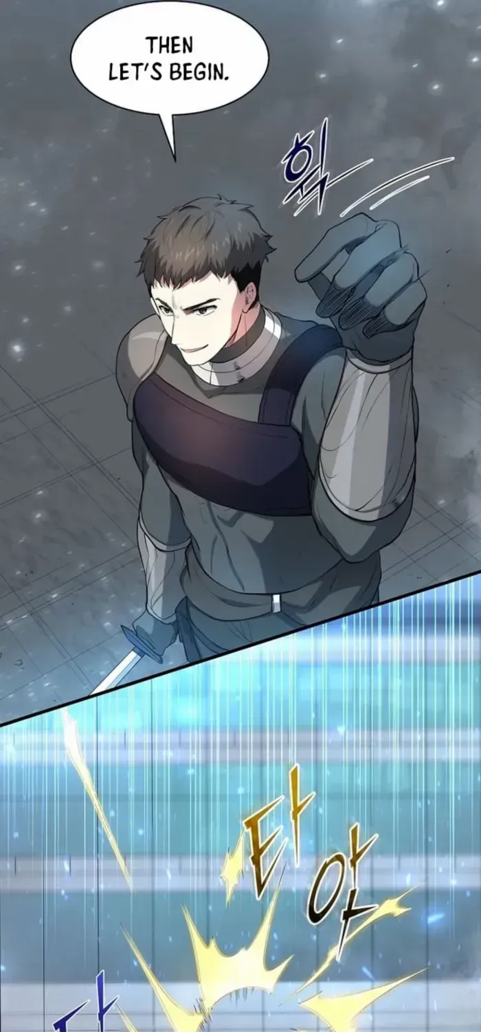 Read Level Up With Skills chapter 82 image 73 on Lezhin