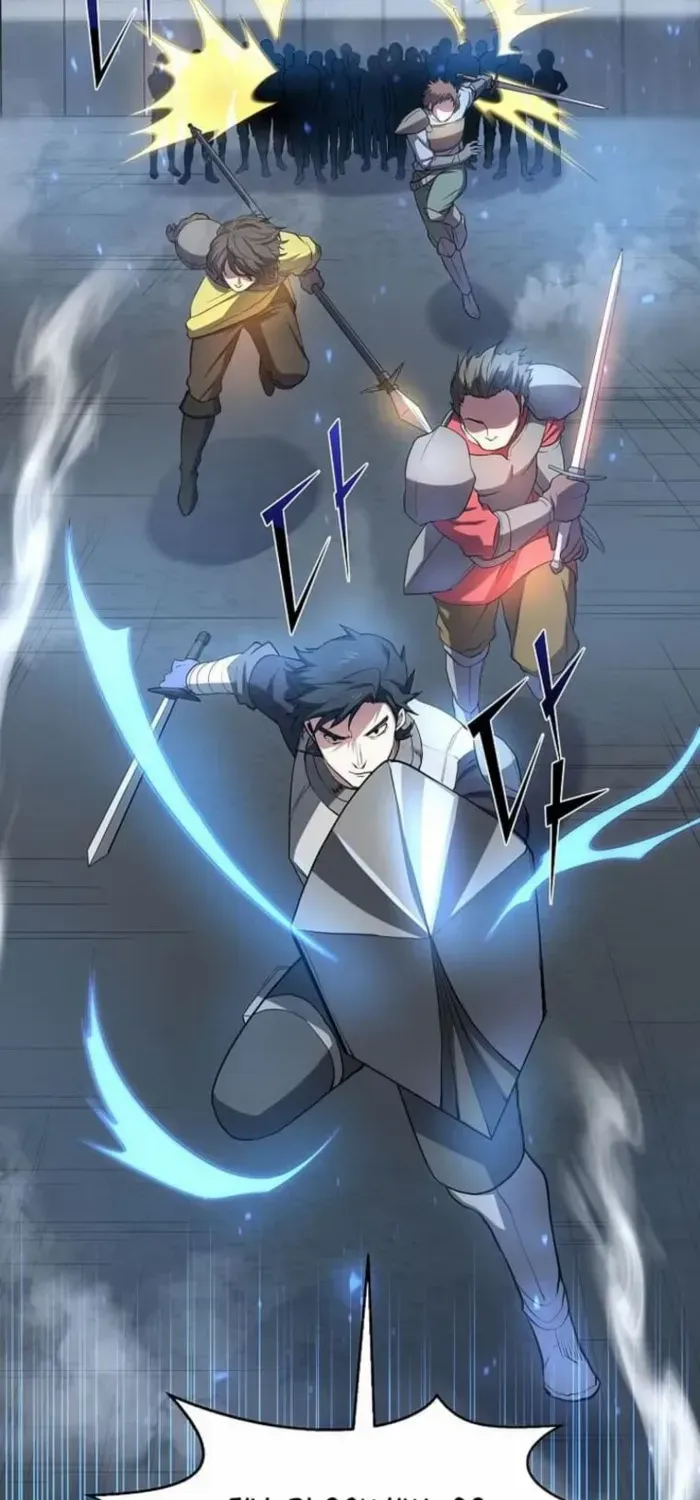 Read Level Up With Skills chapter 82 image 74 on Lezhin