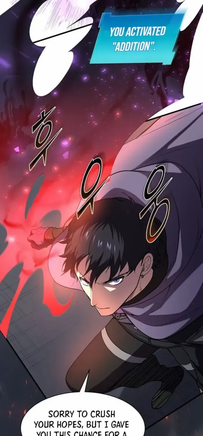 Read Level Up With Skills chapter 82 image 78 on Lezhin