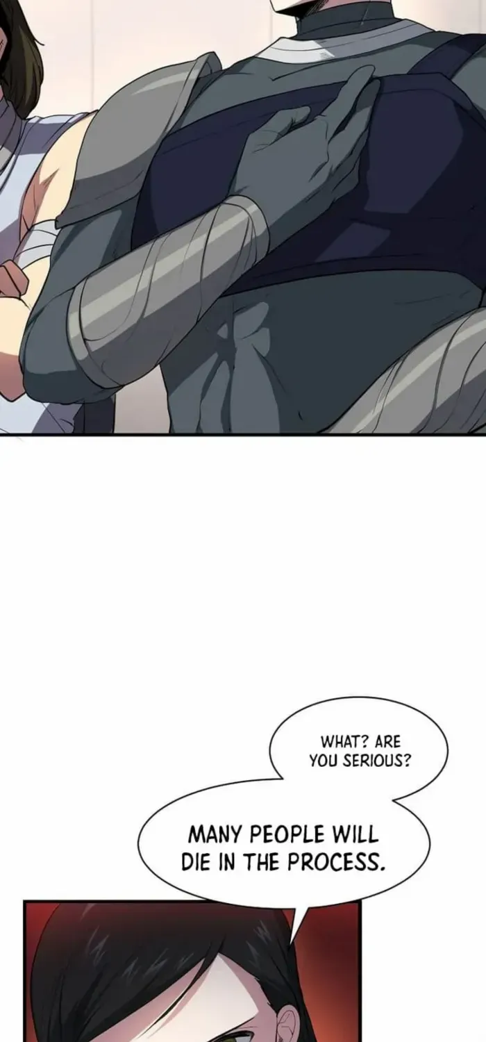 Read Level Up With Skills chapter 82 image 8 on Lezhin