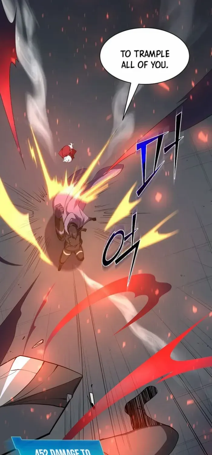 Read Level Up With Skills chapter 82 image 80 on Lezhin