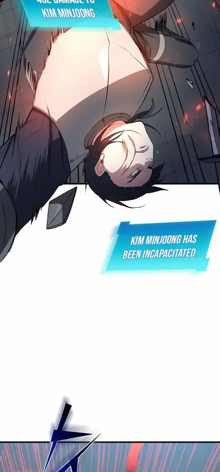 Read Level Up With Skills chapter 82 image 81 on Lezhin