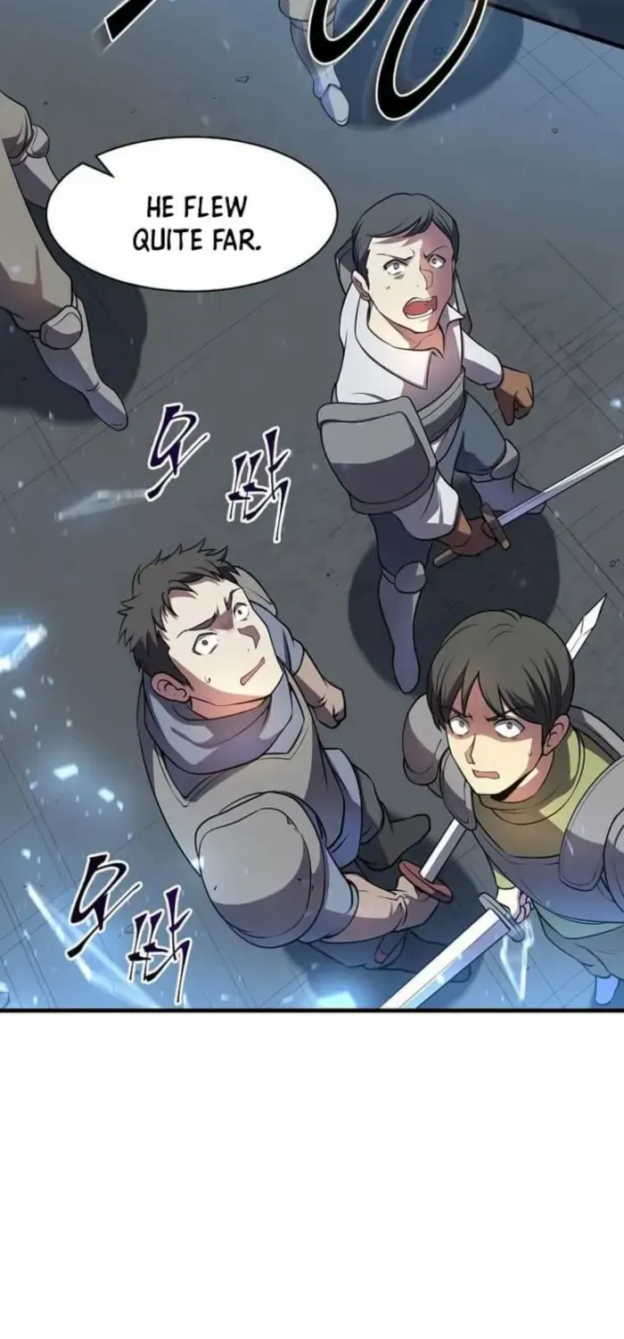 Read Level Up With Skills chapter 82 image 83 on Lezhin