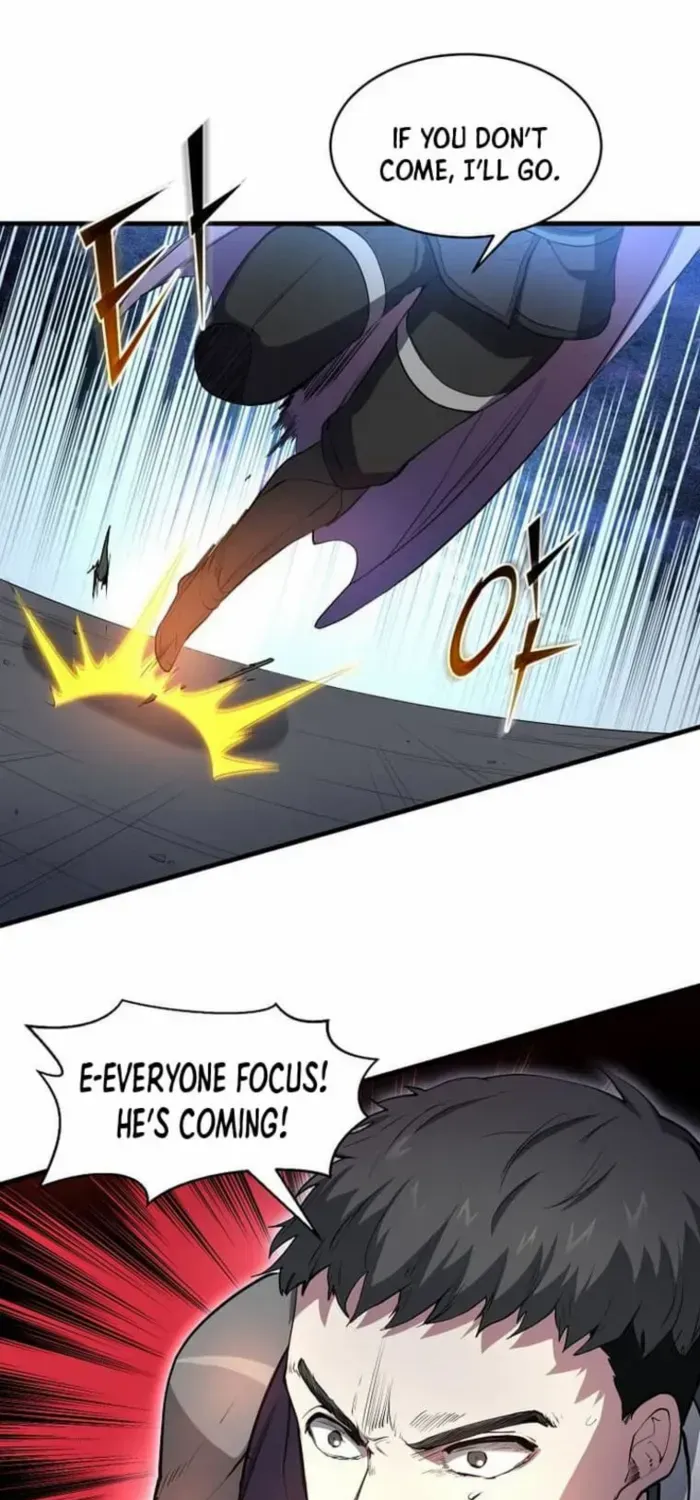 Read Level Up With Skills chapter 82 image 84 on Lezhin