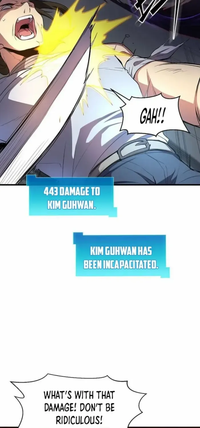 Read Level Up With Skills chapter 82 image 87 on Lezhin
