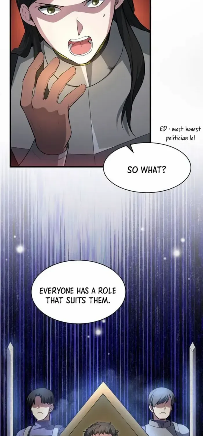 Read Level Up With Skills chapter 82 image 9 on Lezhin