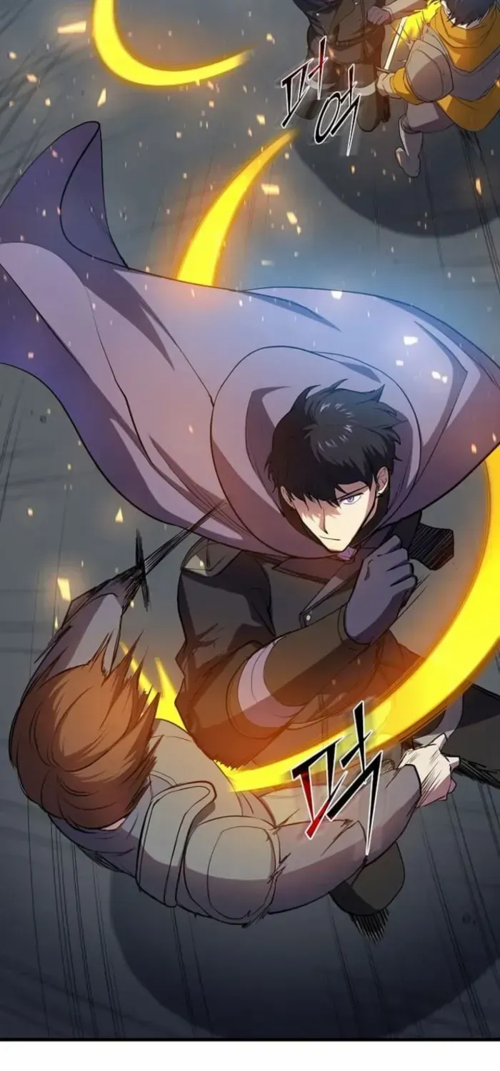 Read Level Up With Skills chapter 82 image 90 on Lezhin