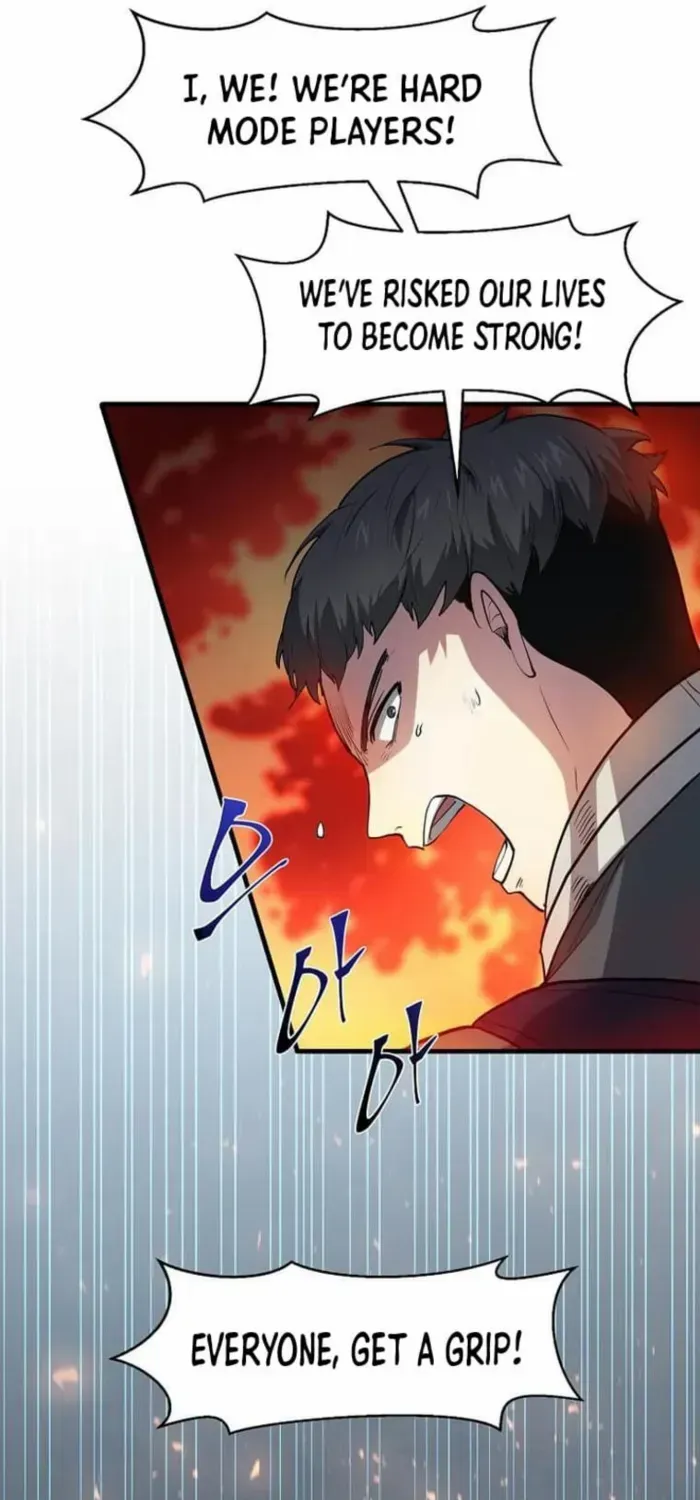 Read Level Up With Skills chapter 82 image 92 on Lezhin