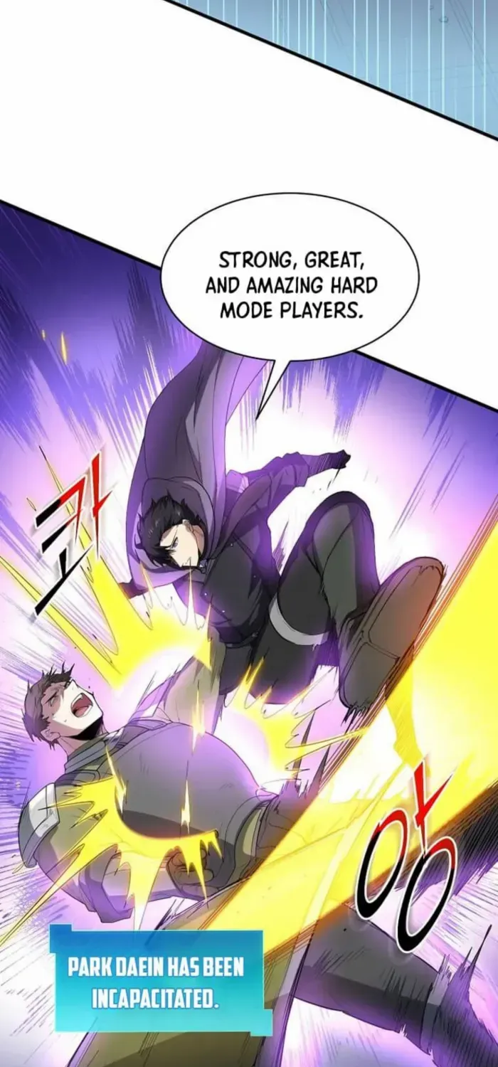 Read Level Up With Skills chapter 82 image 96 on Lezhin