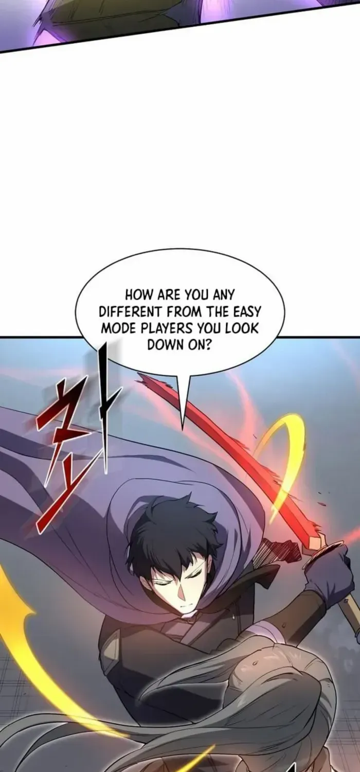 Read Level Up With Skills chapter 82 image 97 on Lezhin
