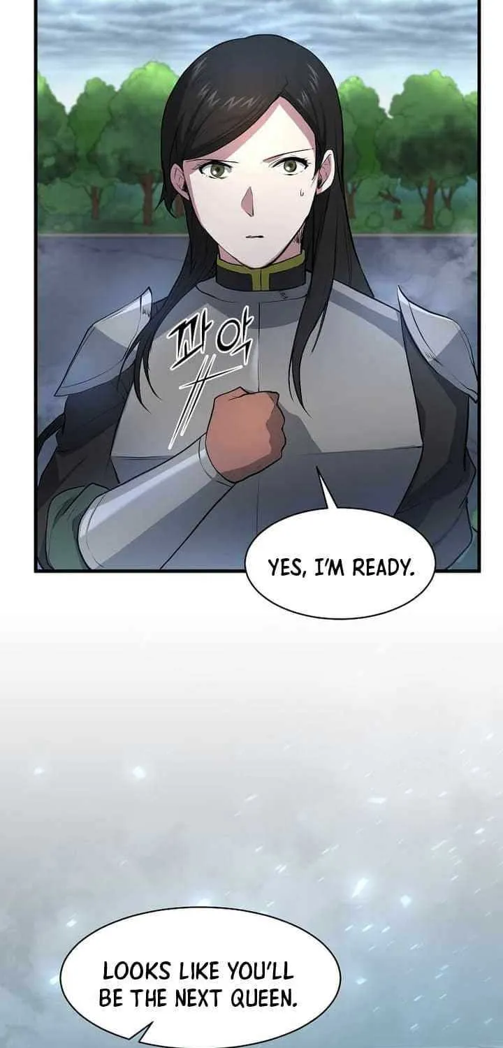 Read Level Up With Skills chapter 83 image 10 on Lezhin