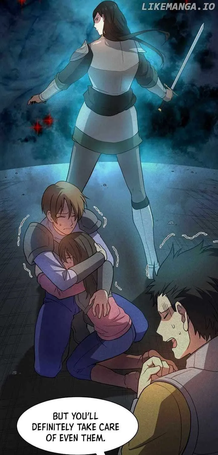Read Level Up With Skills chapter 83 image 14 on Lezhin