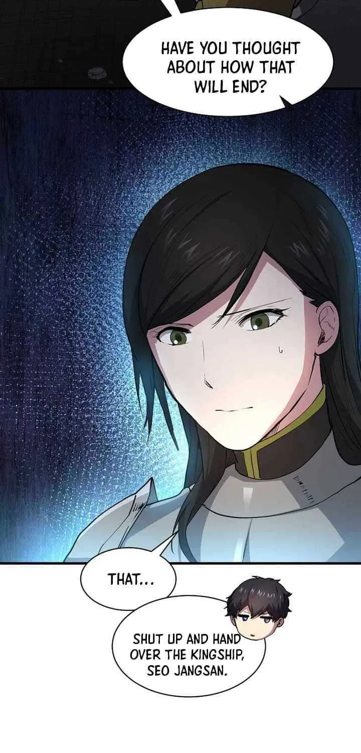 Read Level Up With Skills chapter 83 image 15 on Lezhin