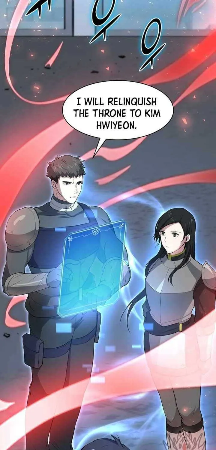 Read Level Up With Skills chapter 83 image 17 on Lezhin