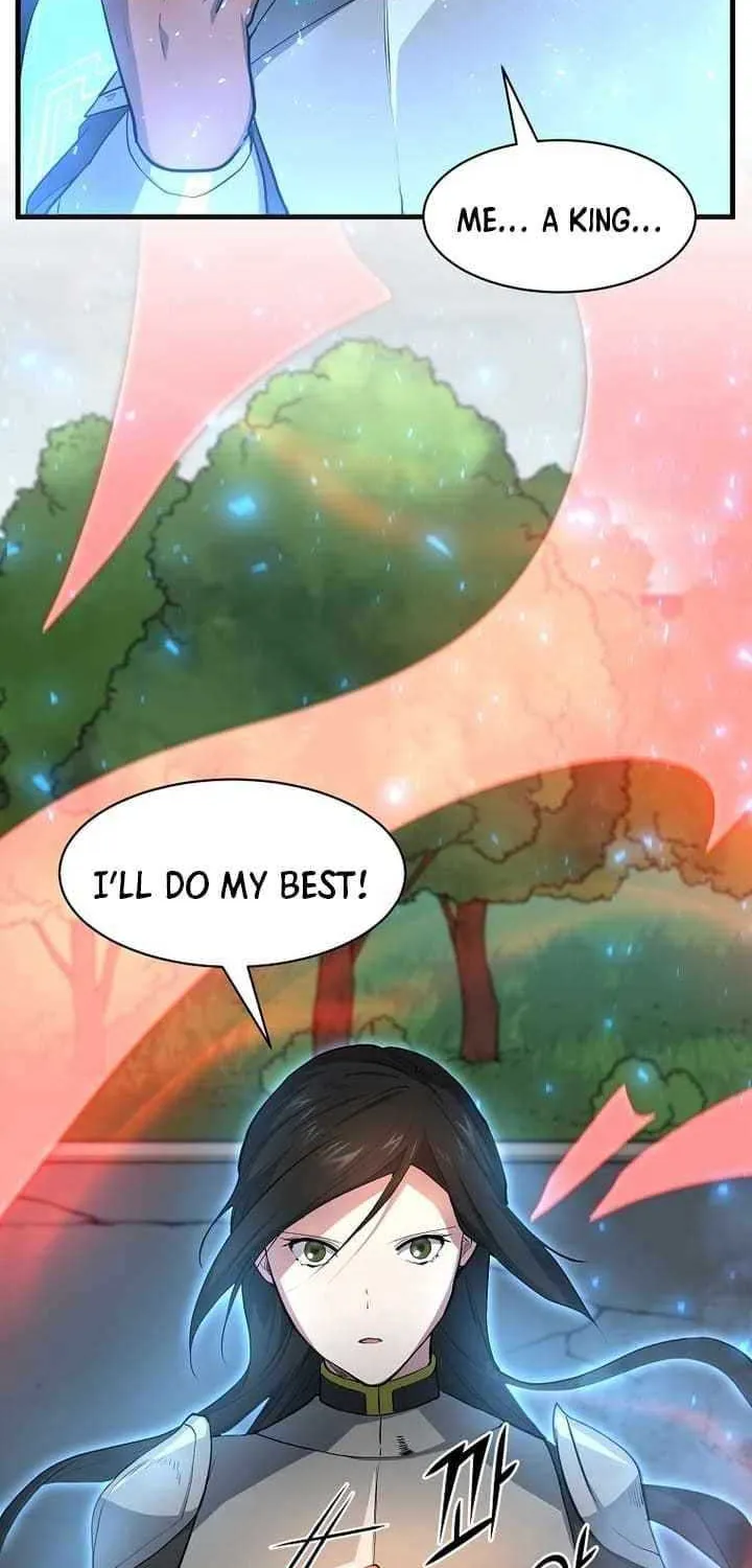 Read Level Up With Skills chapter 83 image 19 on Lezhin