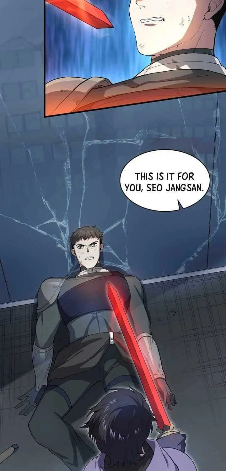 Read Level Up With Skills chapter 83 image 2 on Lezhin
