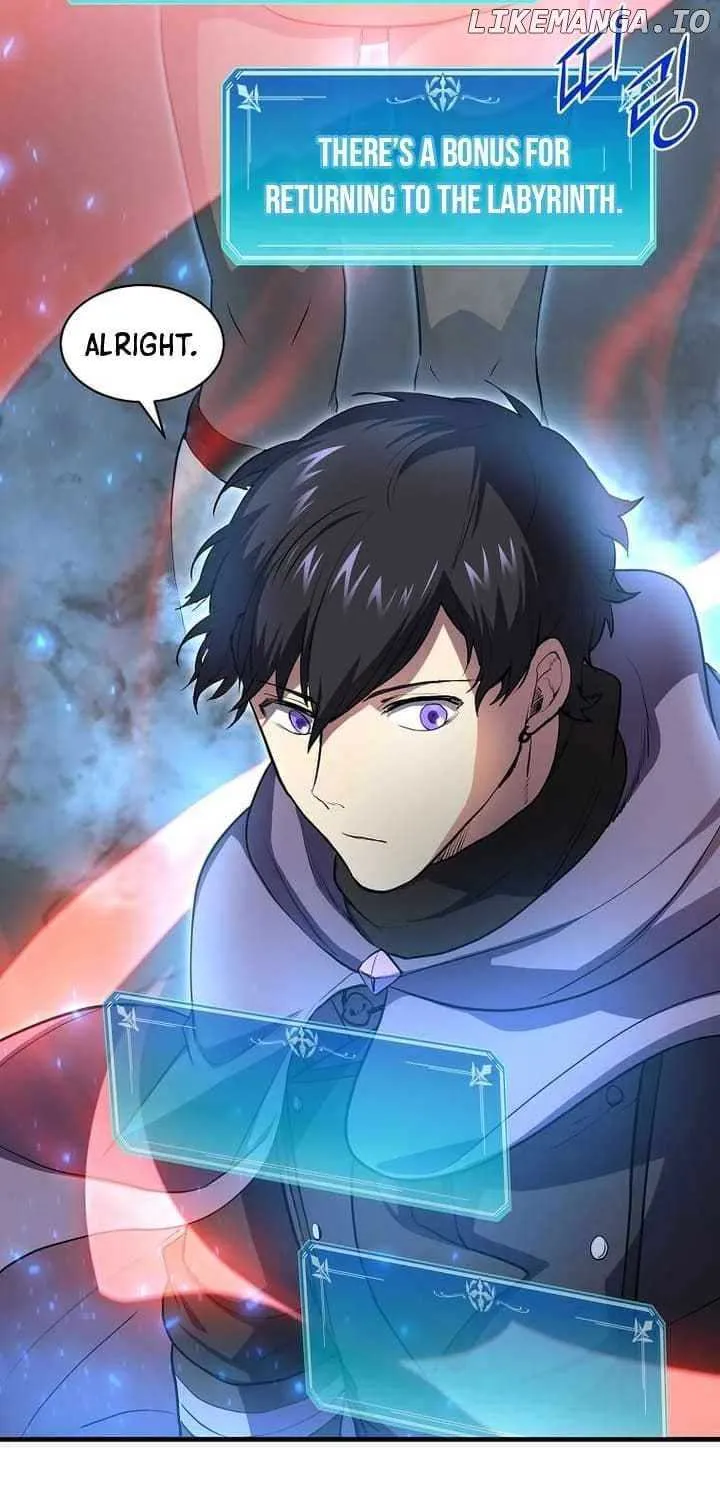 Read Level Up With Skills chapter 83 image 21 on Lezhin