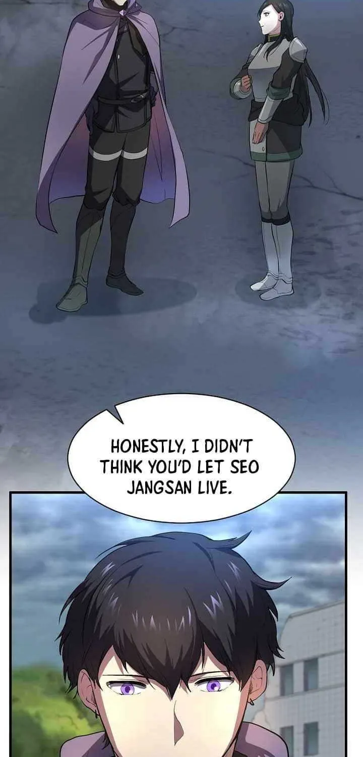 Read Level Up With Skills chapter 83 image 26 on Lezhin