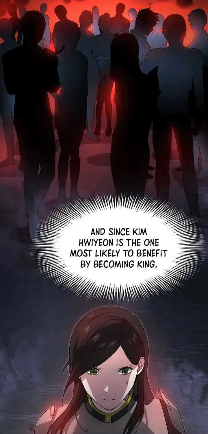 Read Level Up With Skills chapter 83 image 29 on Lezhin