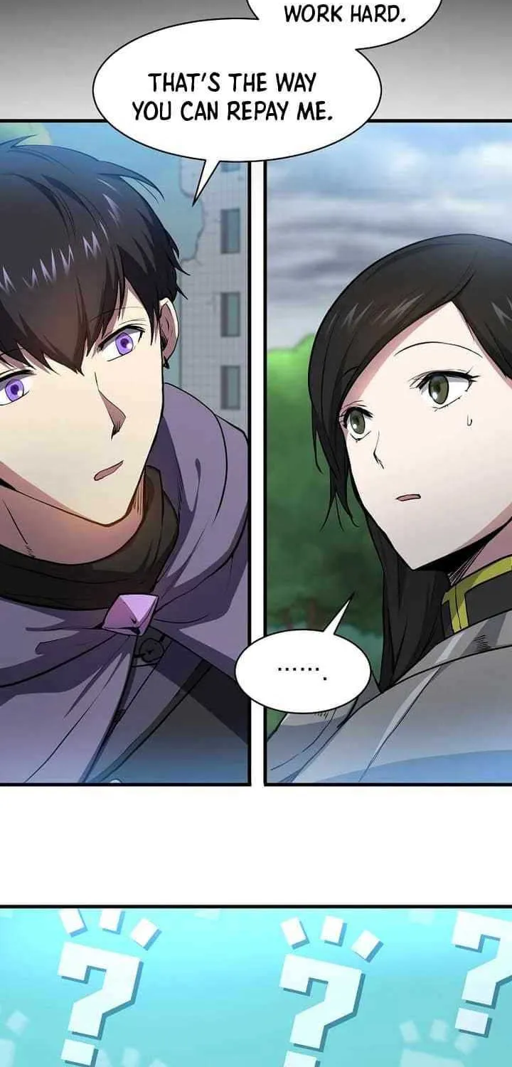 Read Level Up With Skills chapter 83 image 31 on Lezhin