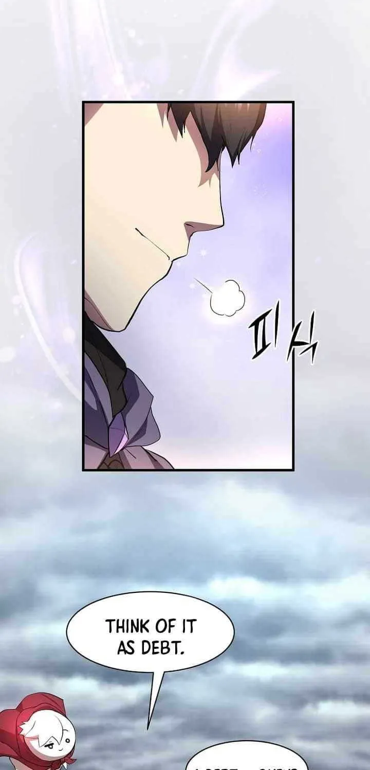 Read Level Up With Skills chapter 83 image 33 on Lezhin