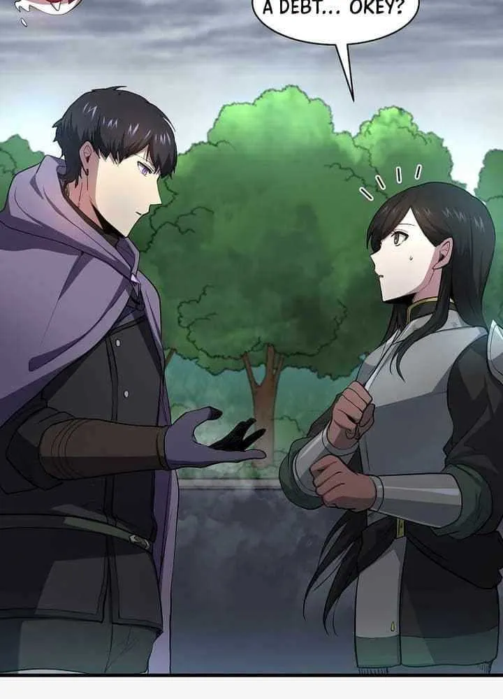 Read Level Up With Skills chapter 83 image 34 on Lezhin