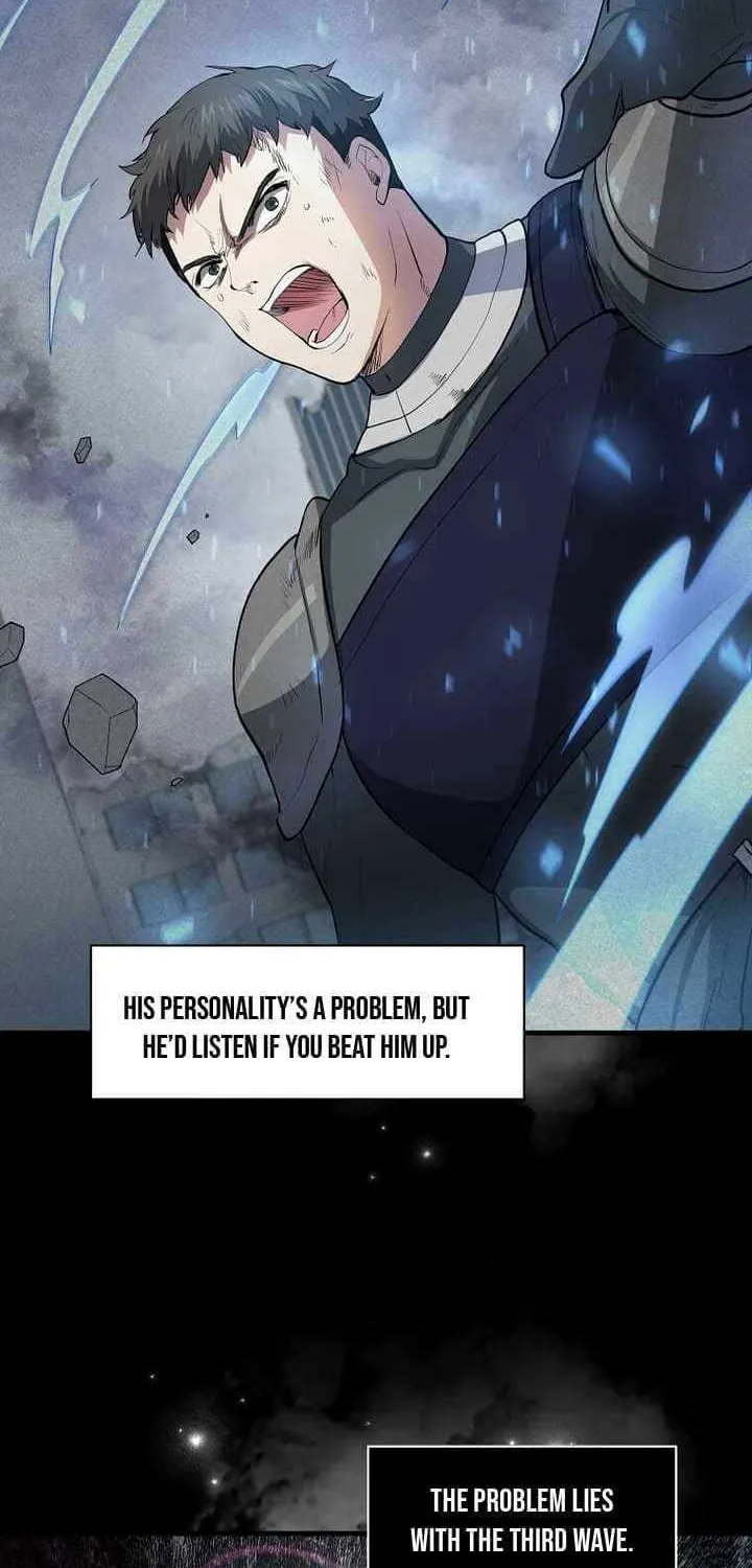 Read Level Up With Skills chapter 83 image 38 on Lezhin