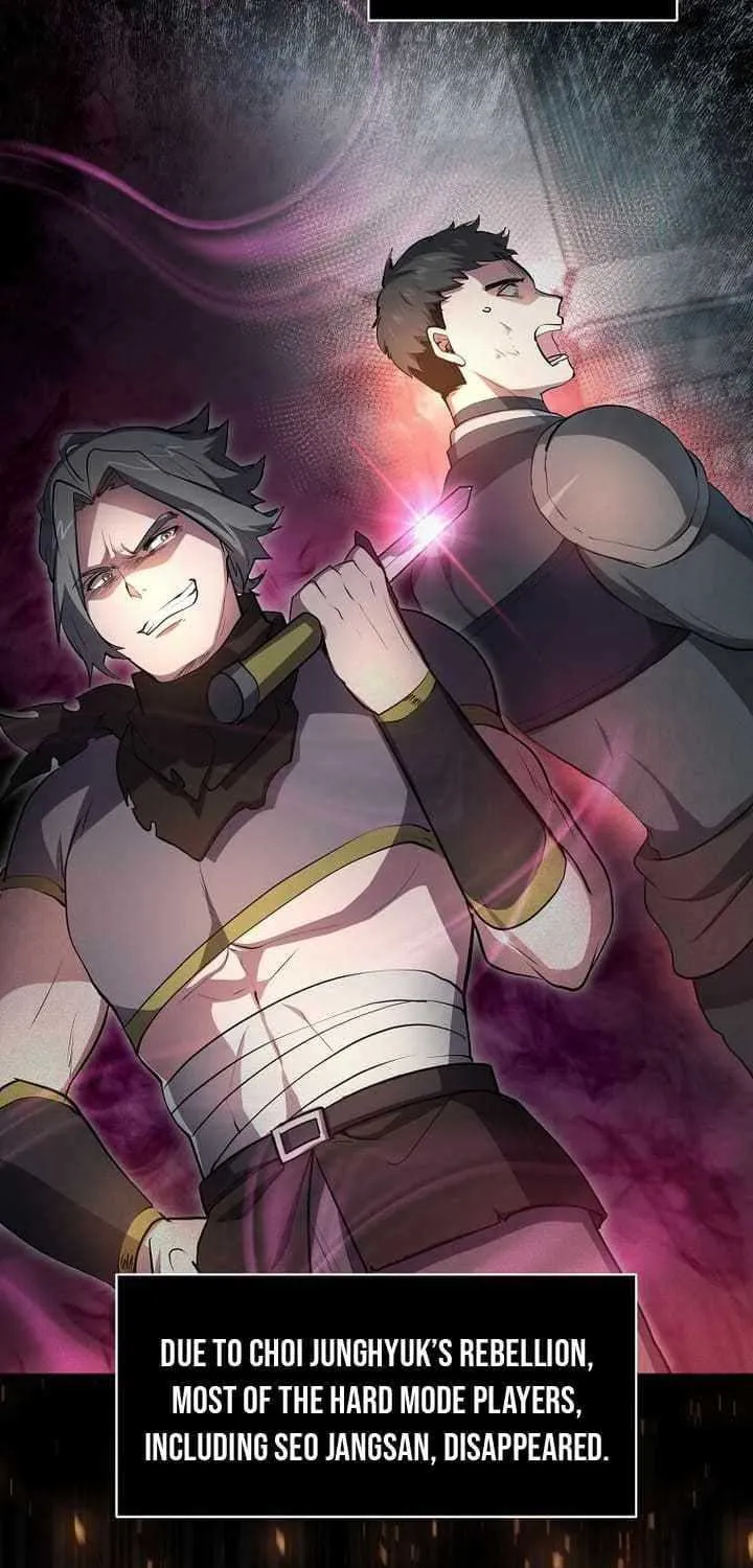 Read Level Up With Skills chapter 83 image 39 on Lezhin