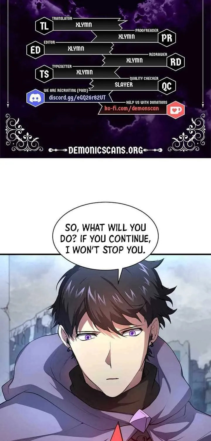 Read Level Up With Skills chapter 83 image 4 on Lezhin
