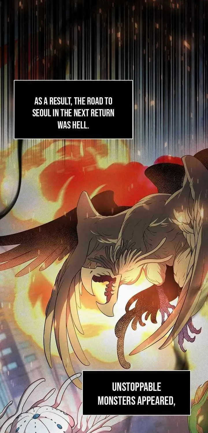 Read Level Up With Skills chapter 83 image 40 on Lezhin