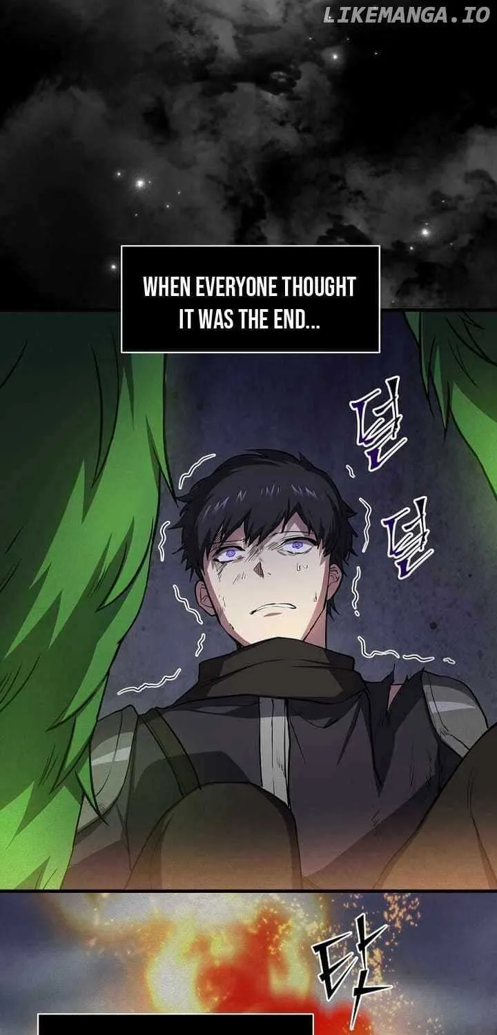 Read Level Up With Skills chapter 83 image 42 on Lezhin