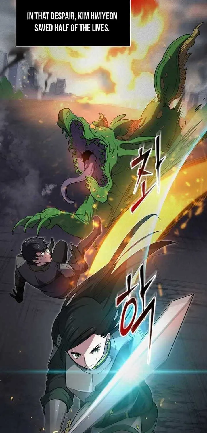 Read Level Up With Skills chapter 83 image 43 on Lezhin