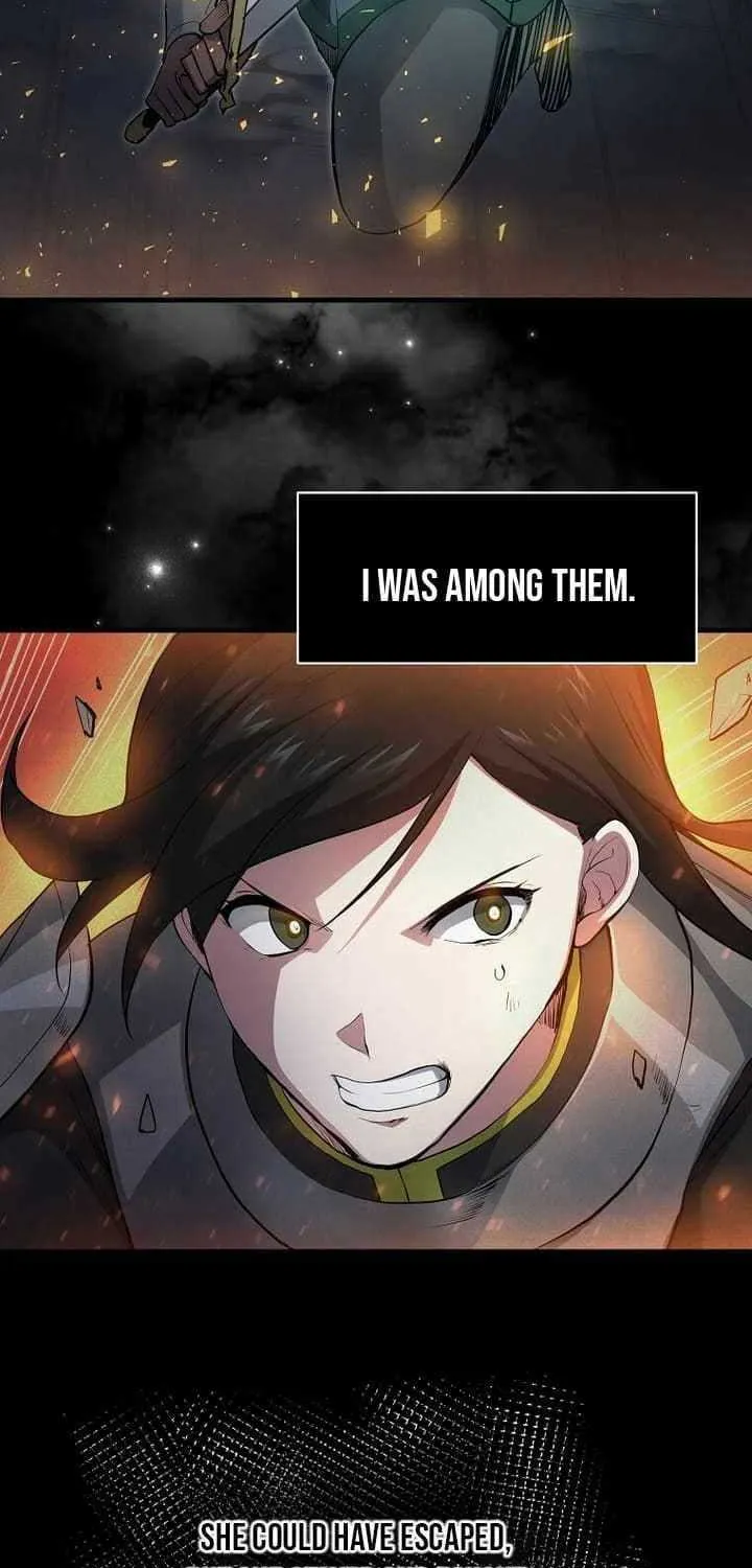 Read Level Up With Skills chapter 83 image 44 on Lezhin