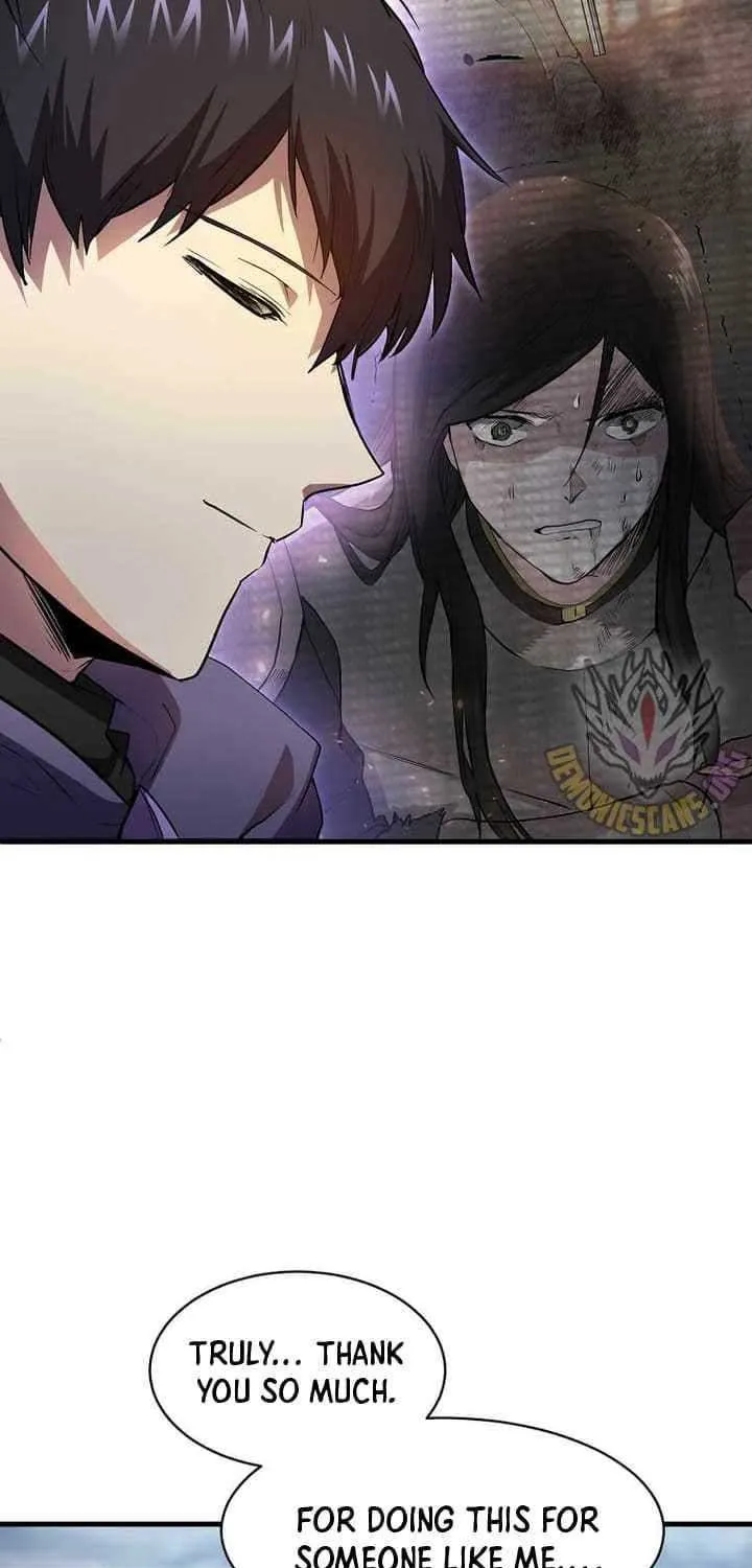 Read Level Up With Skills chapter 83 image 46 on Lezhin