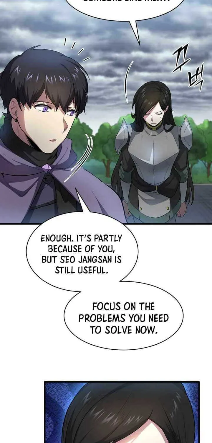 Read Level Up With Skills chapter 83 image 47 on Lezhin