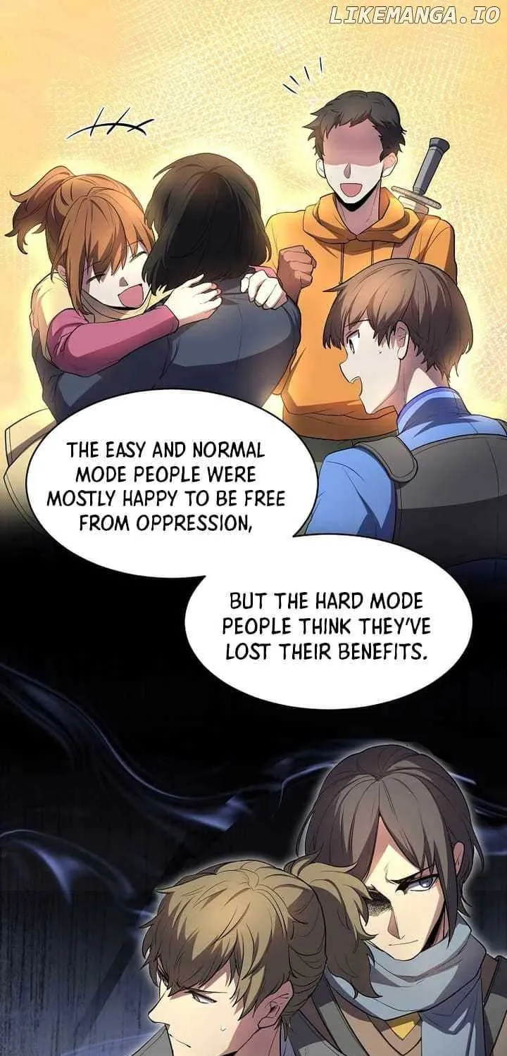Read Level Up With Skills chapter 83 image 49 on Lezhin
