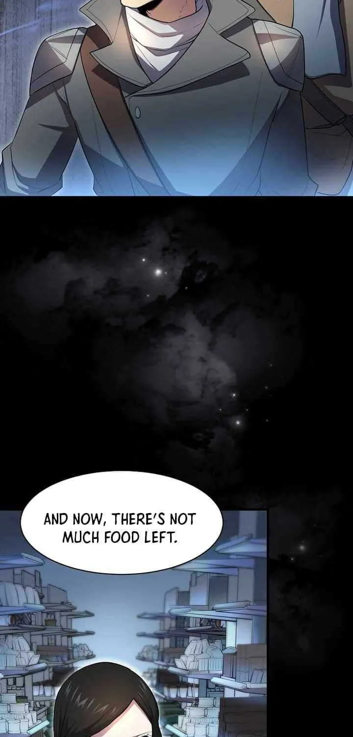 Read Level Up With Skills chapter 83 image 50 on Lezhin