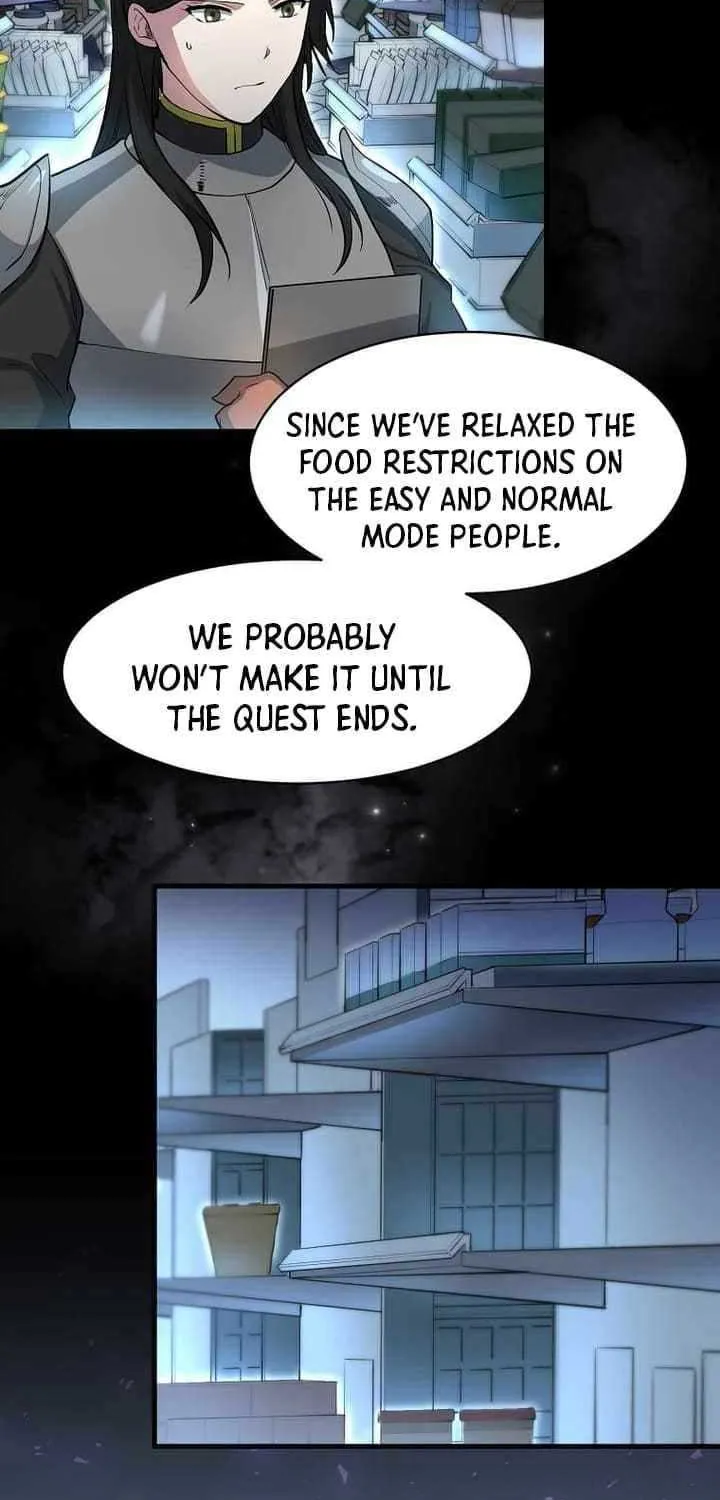 Read Level Up With Skills chapter 83 image 51 on Lezhin