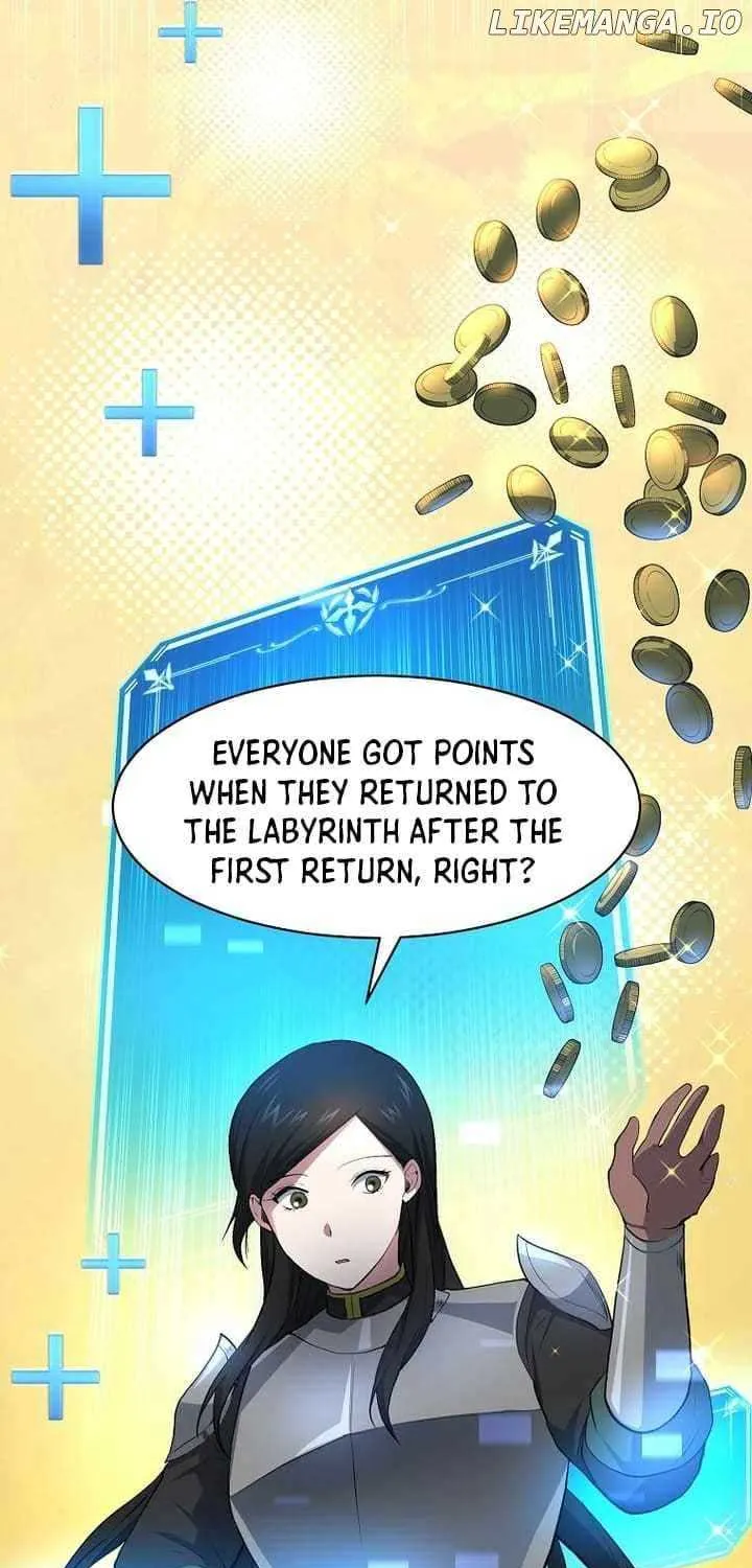 Read Level Up With Skills chapter 83 image 56 on Lezhin