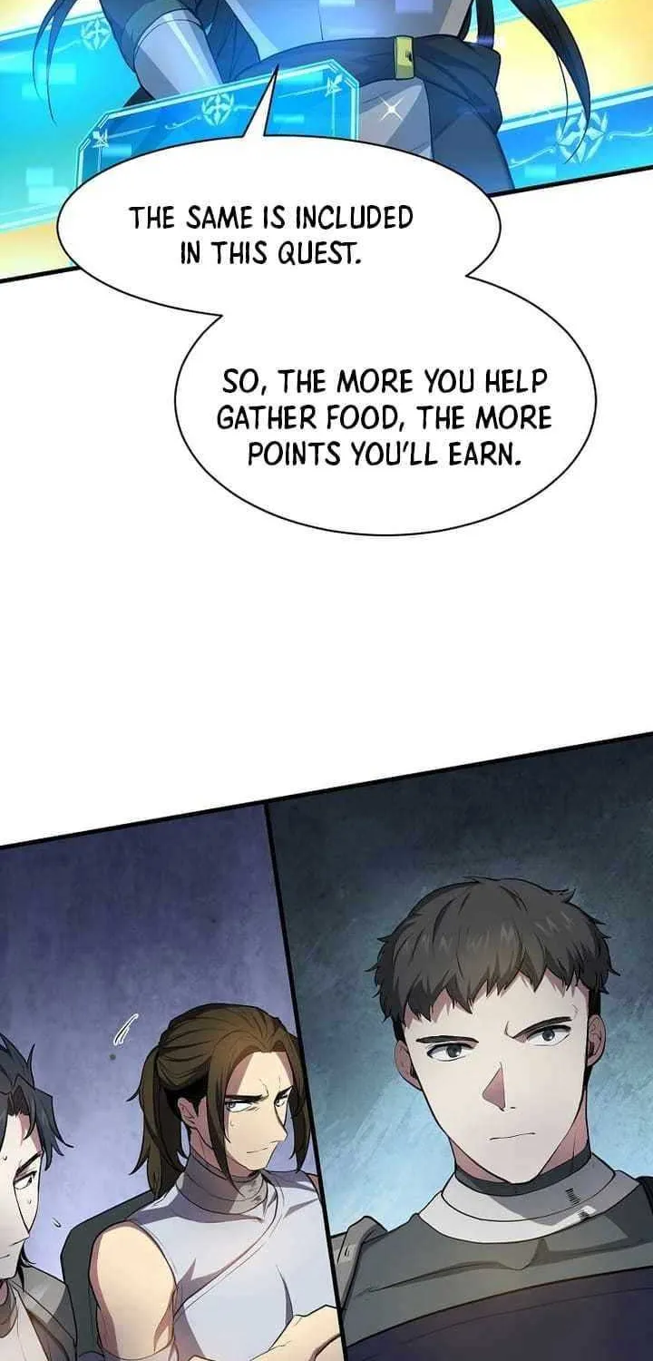 Read Level Up With Skills chapter 83 image 57 on Lezhin